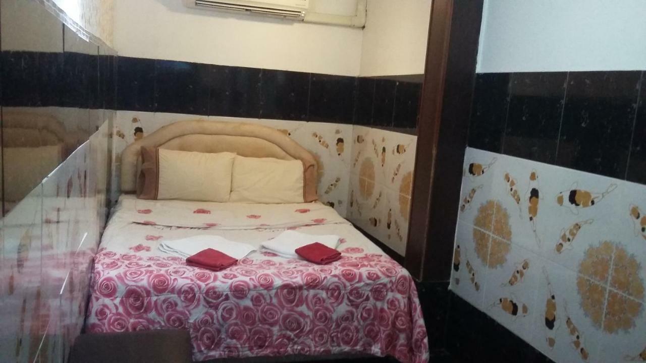 Jasmin Guest House Pattaya Exterior photo